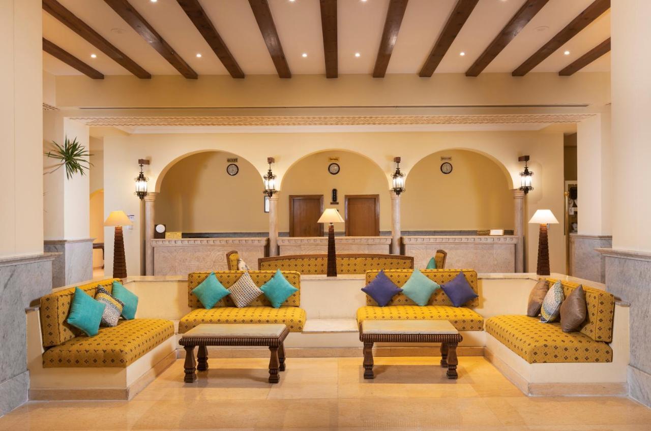 Labranda Club Makadi Hurghada Exterior foto