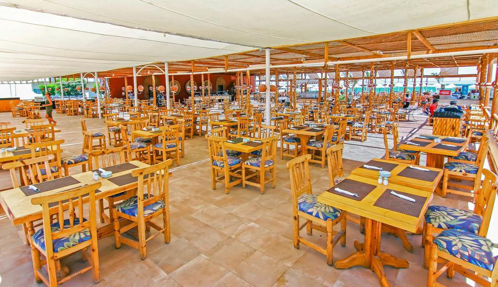 Labranda Club Makadi Hurghada Exterior foto