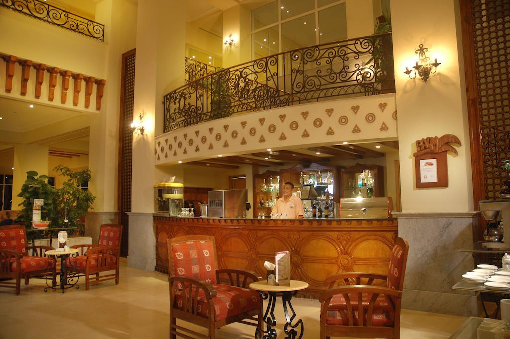 Labranda Club Makadi Hurghada Exterior foto