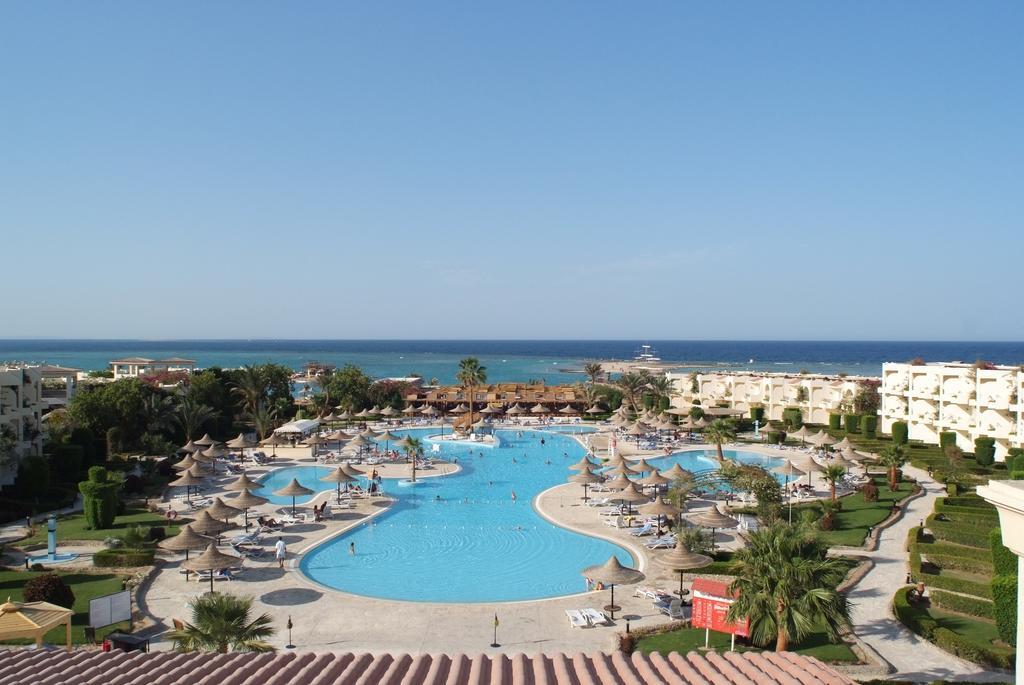 Labranda Club Makadi Hotel Hurghada Exterior foto