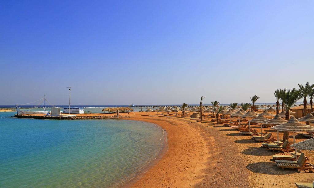 Labranda Club Makadi Hotel Hurghada Exterior foto