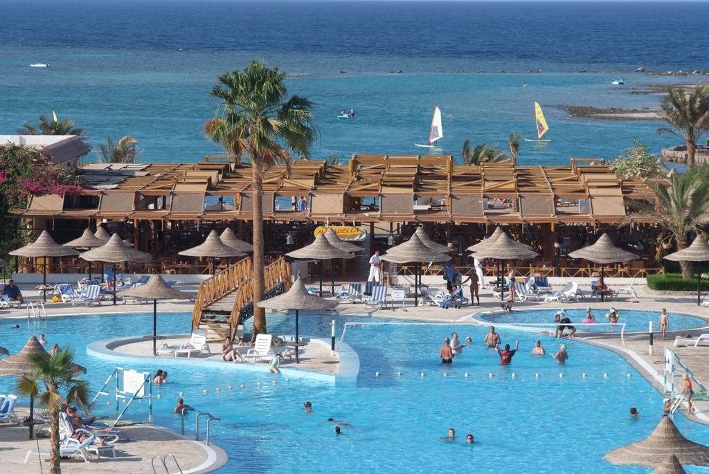 Labranda Club Makadi Hotel Hurghada Exterior foto