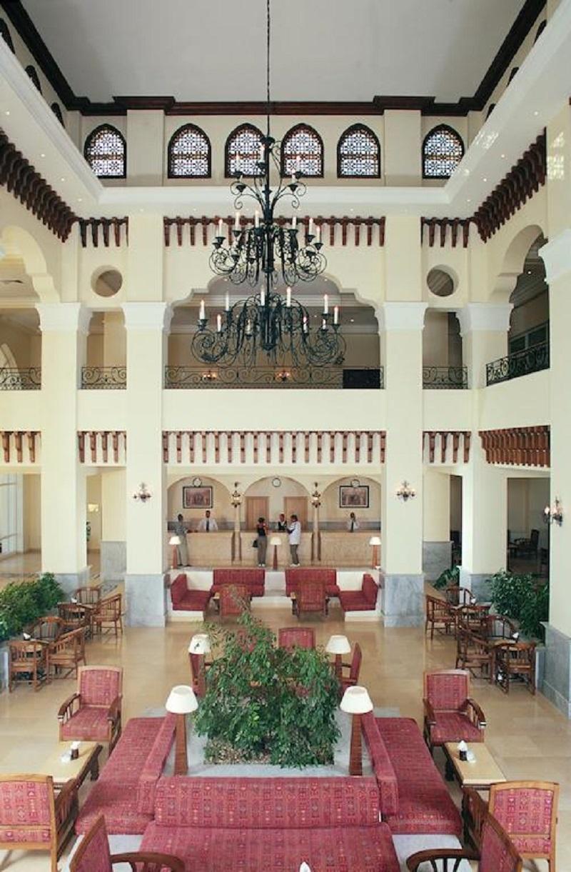 Labranda Club Makadi Hurghada Exterior foto