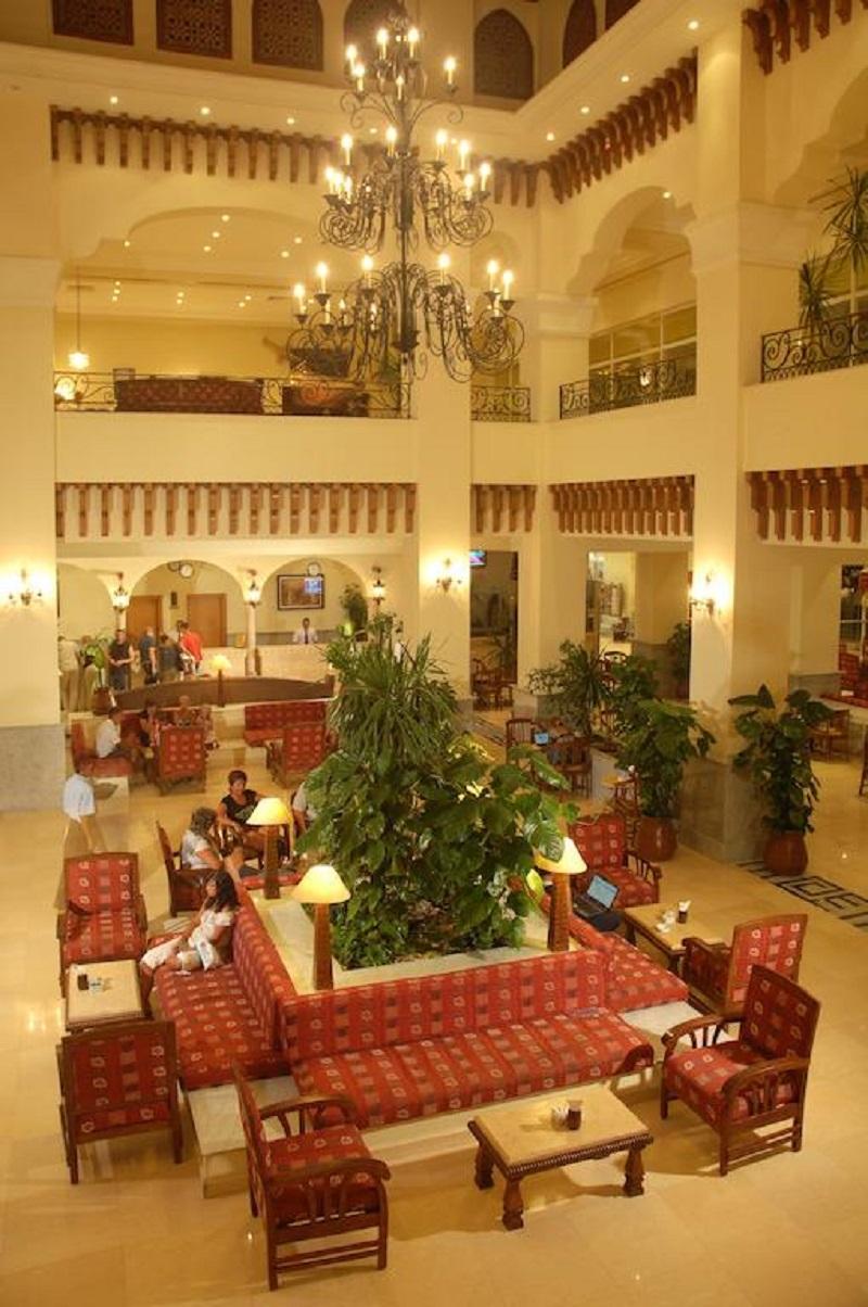 Labranda Club Makadi Hurghada Exterior foto