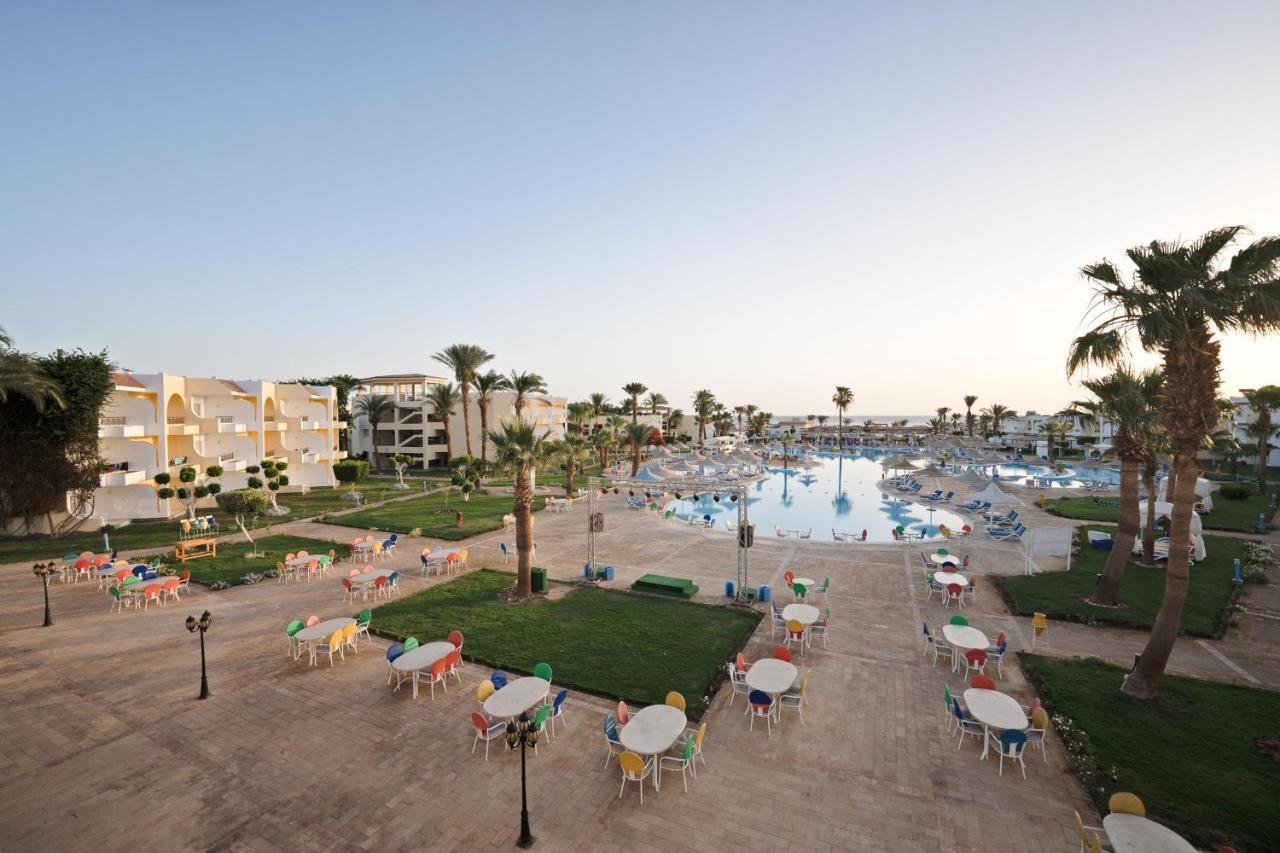 Labranda Club Makadi Hurghada Exterior foto