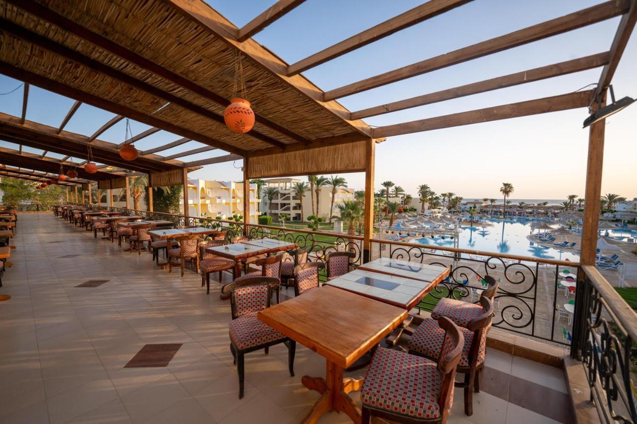 Labranda Club Makadi Hurghada Exterior foto