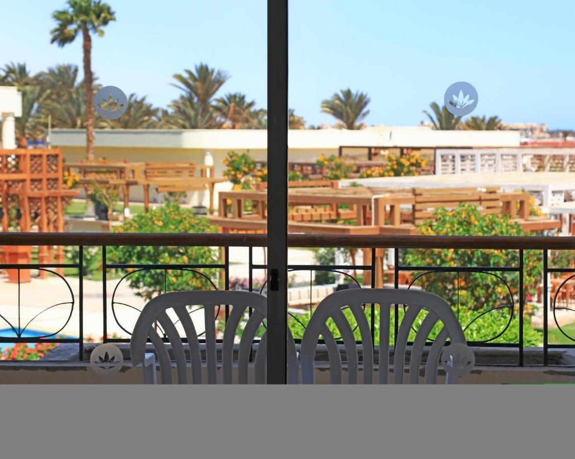 Labranda Club Makadi Hurghada Exterior foto