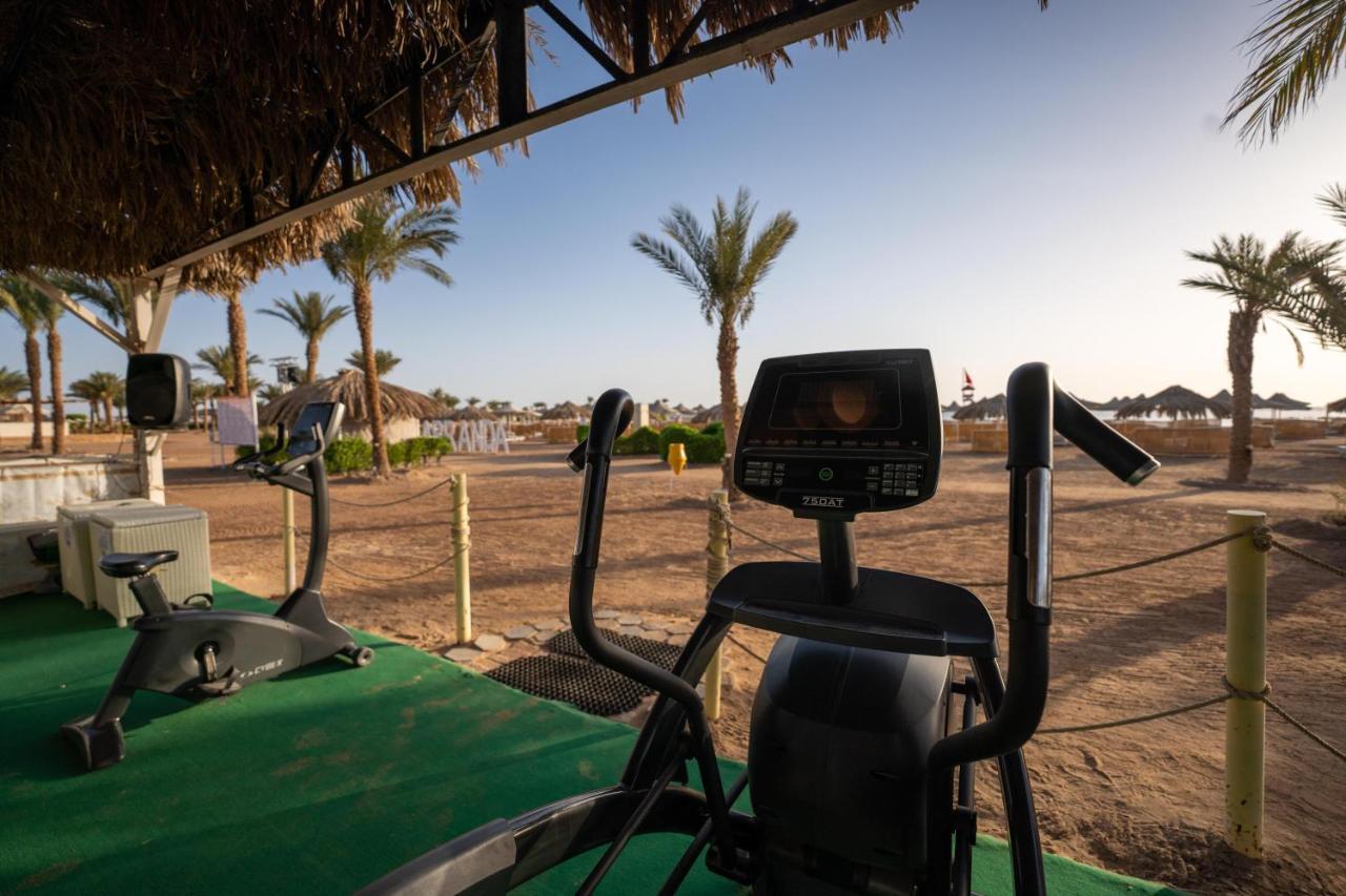 Labranda Club Makadi Hurghada Exterior foto