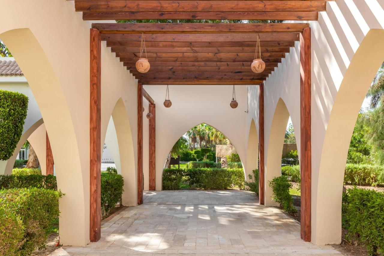 Labranda Club Makadi Hurghada Exterior foto