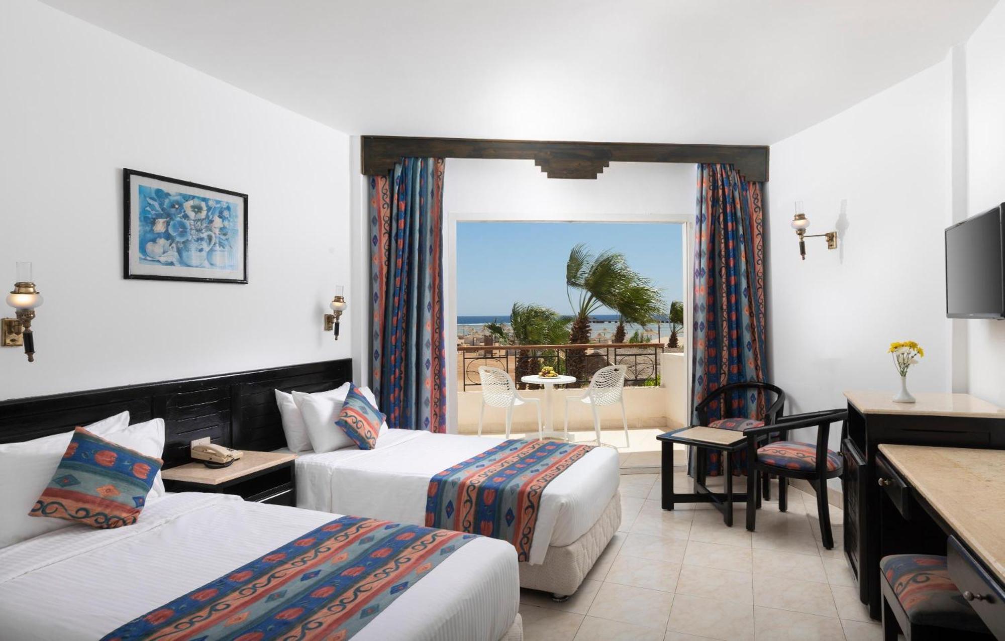 Labranda Club Makadi Hurghada Exterior foto