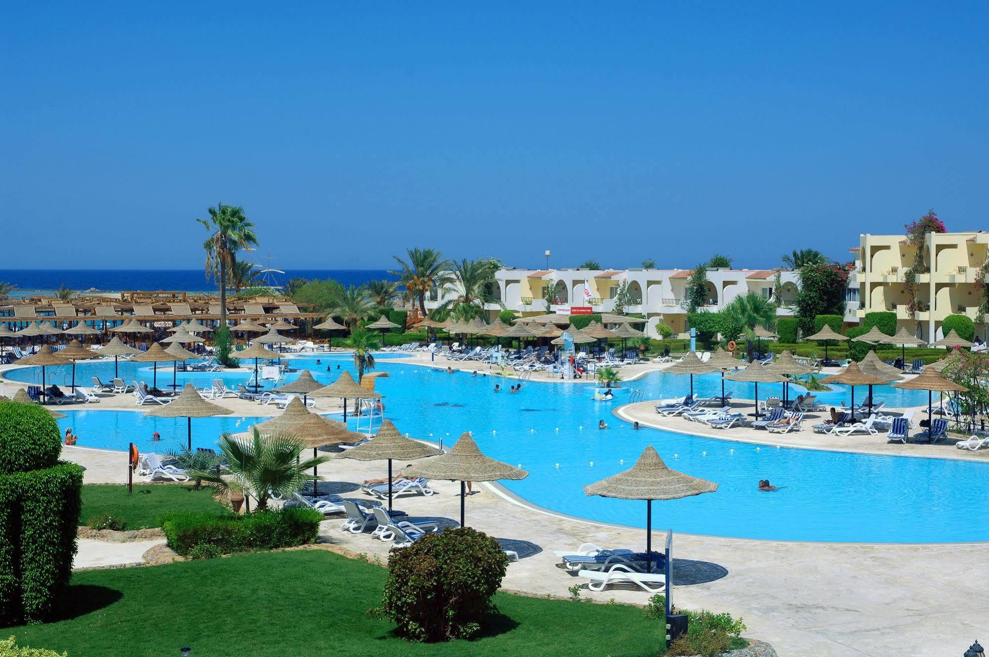 Labranda Club Makadi Hurghada Exterior foto