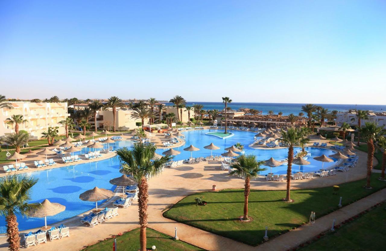 Labranda Club Makadi Hotel Hurghada Exterior foto