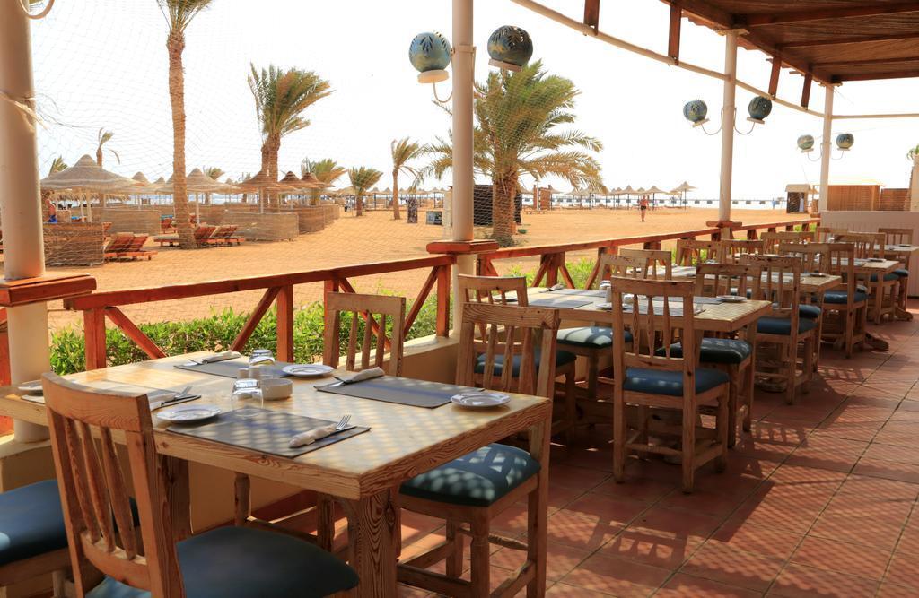 Labranda Club Makadi Hurghada Exterior foto