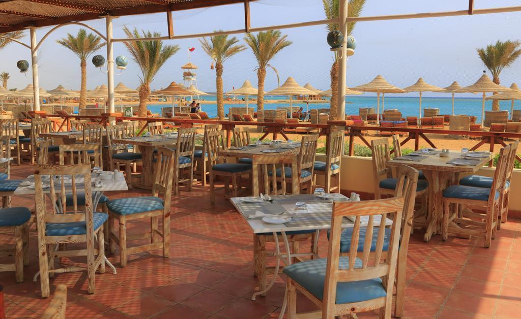 Labranda Club Makadi Hurghada Exterior foto